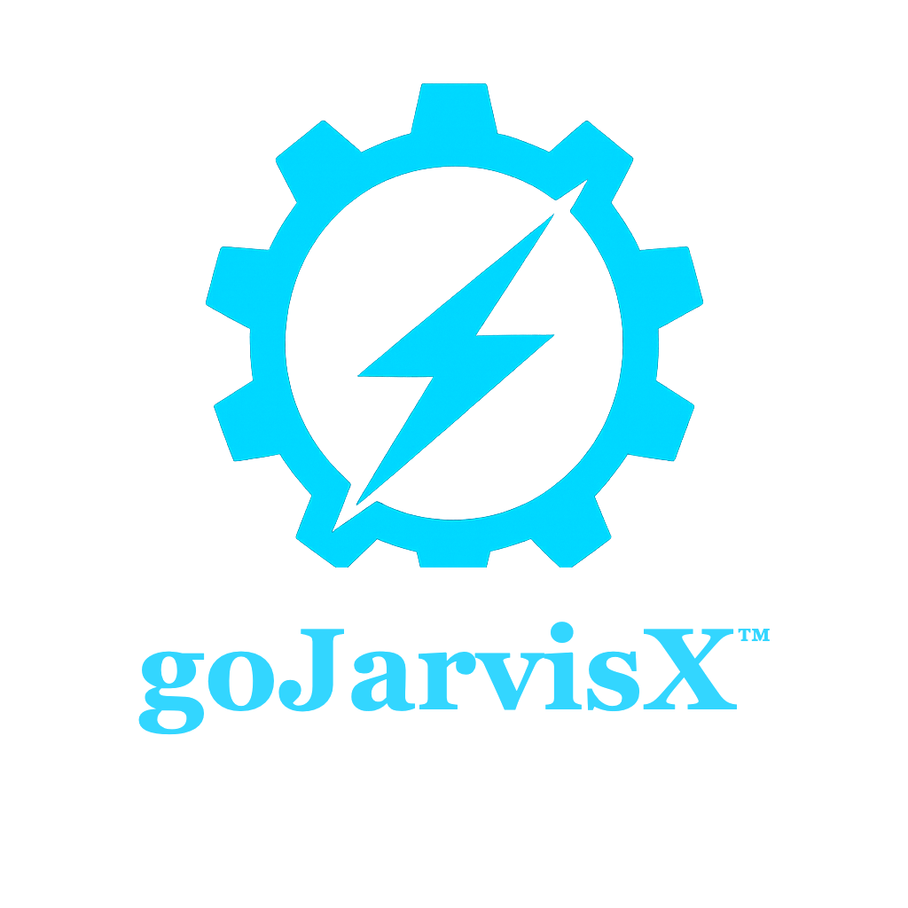 GoJarvisX